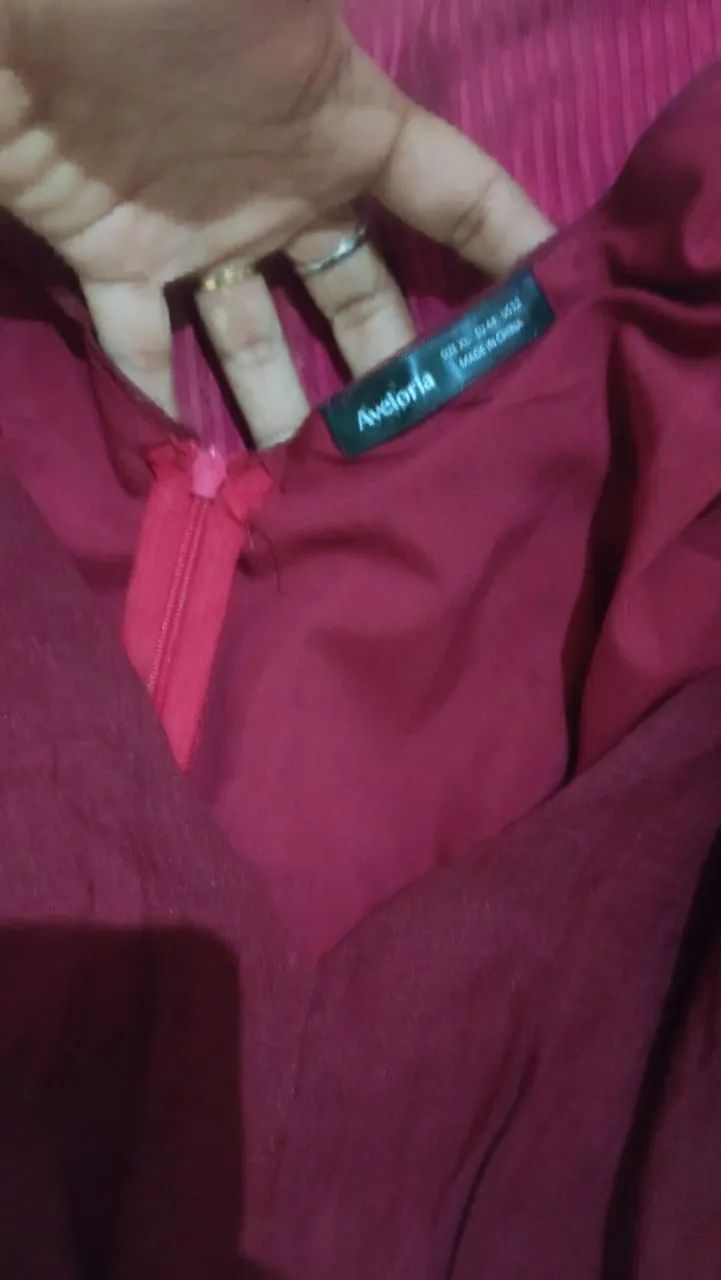 Vestido  - Foto 2