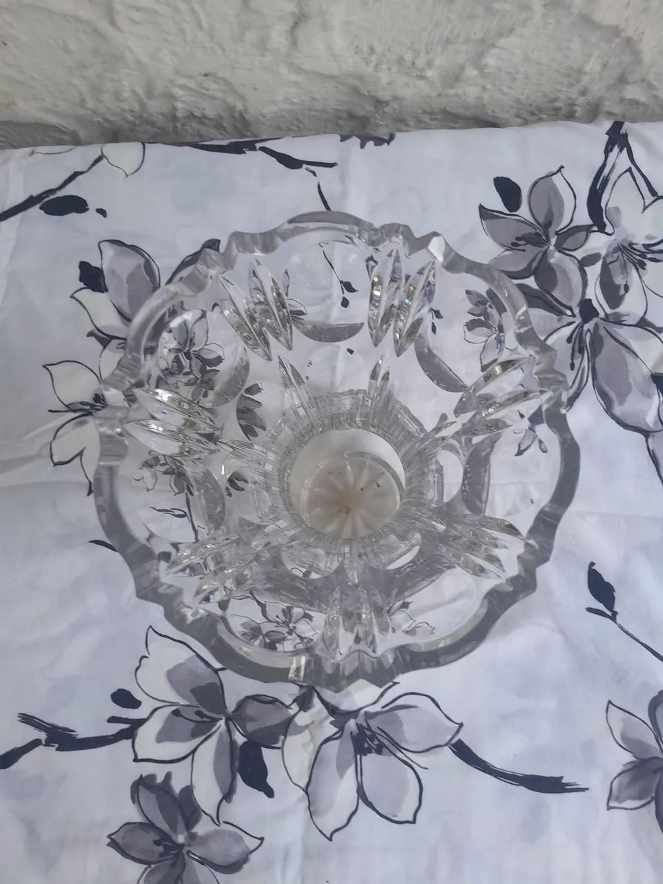 Vaso em vidro - Foto 2