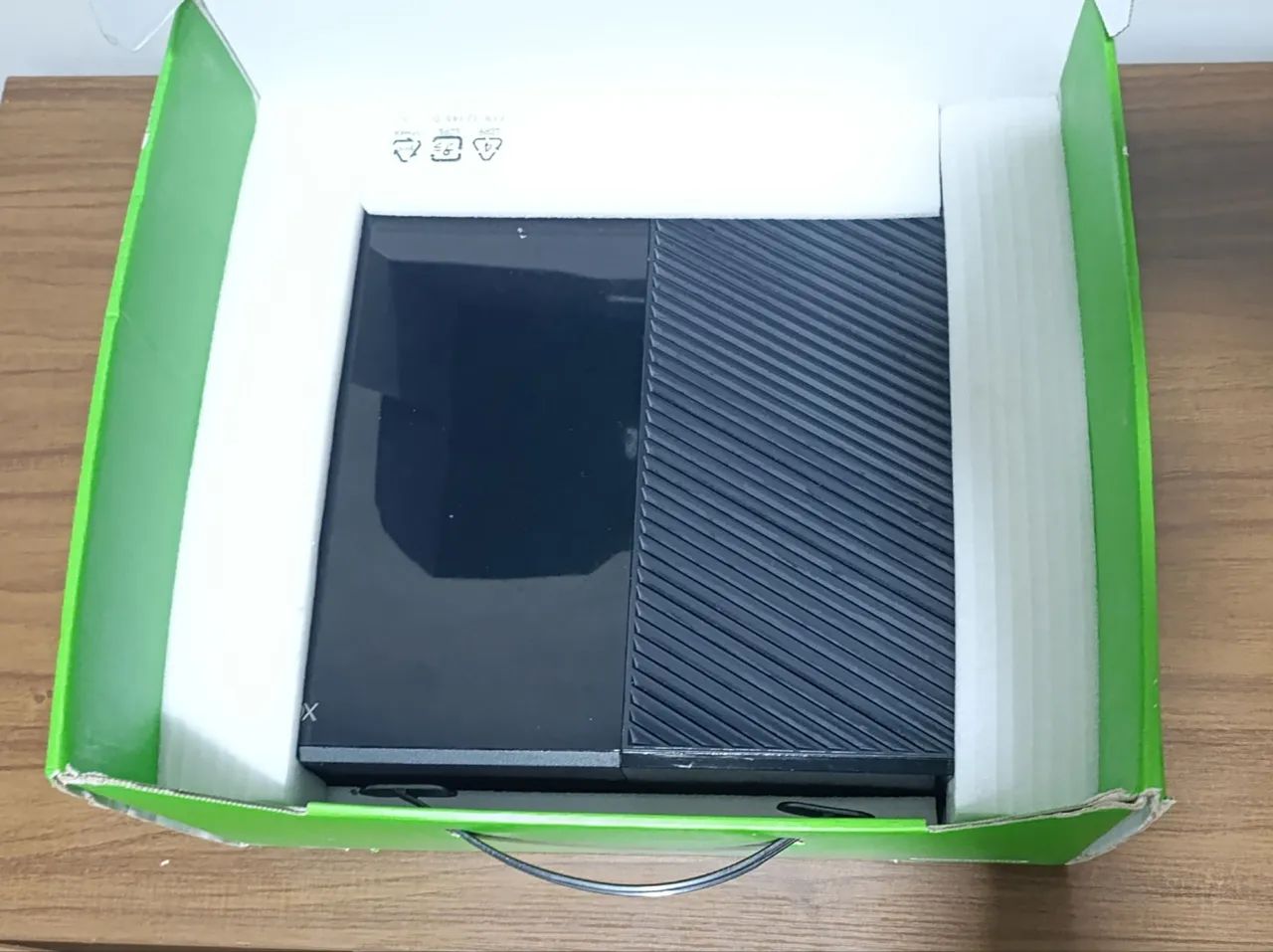 XBOX ONE COMPLETO  - Foto 5