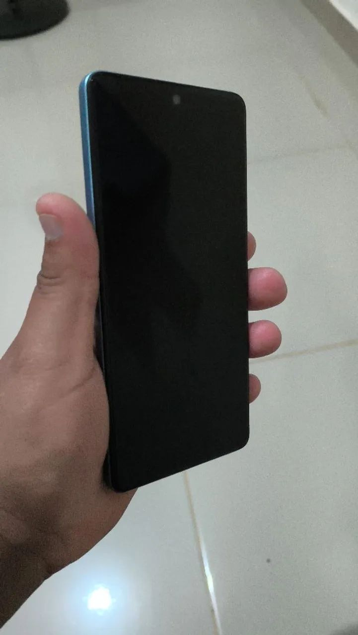 Poço X5 Pro 256gb - Foto 5