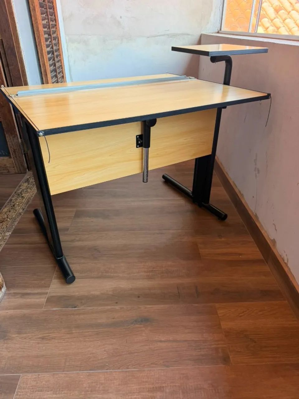 Mesa de Desenho Técnico Trident - Foto 4