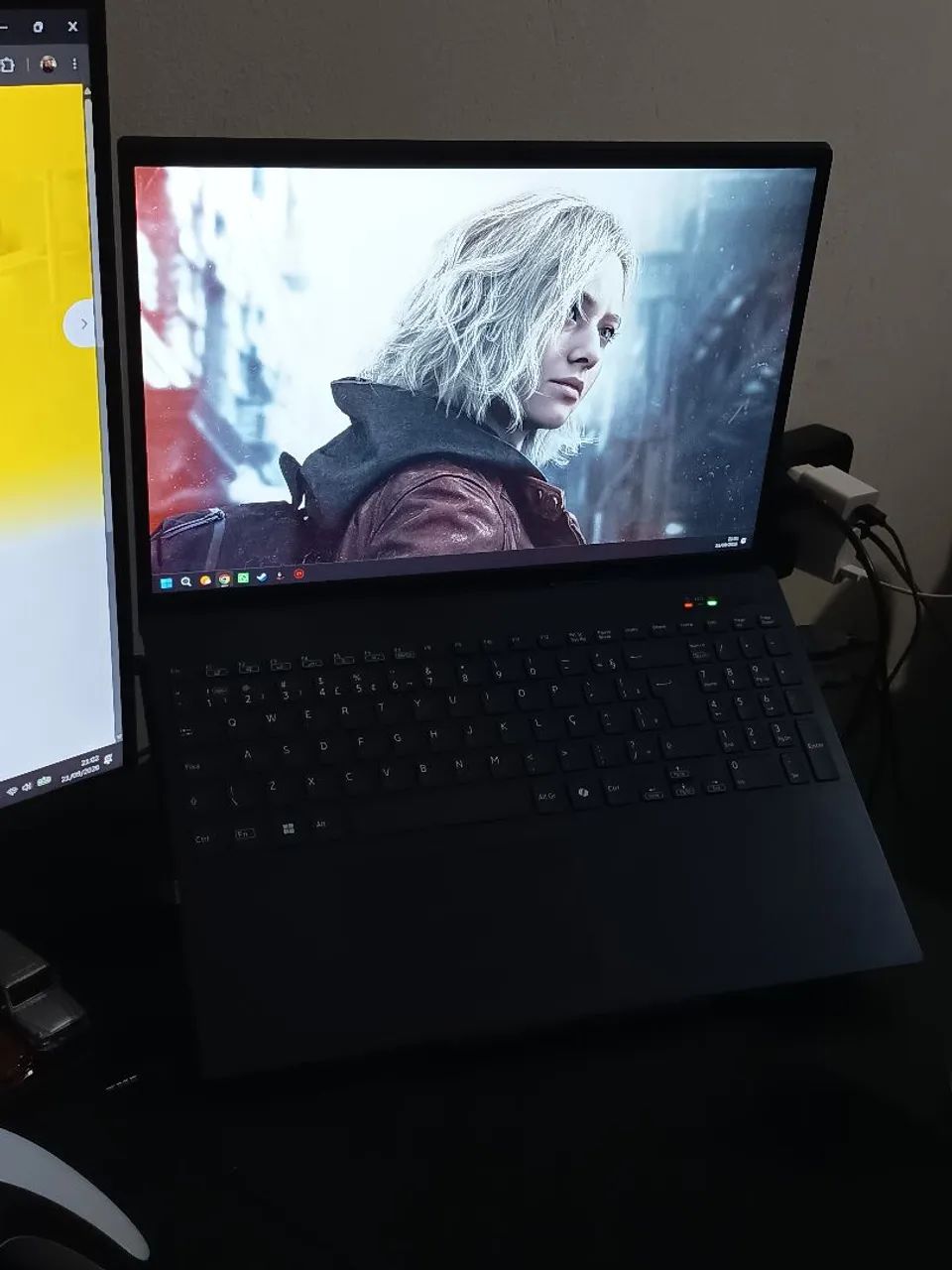 Notebook vaio Fe 16 
