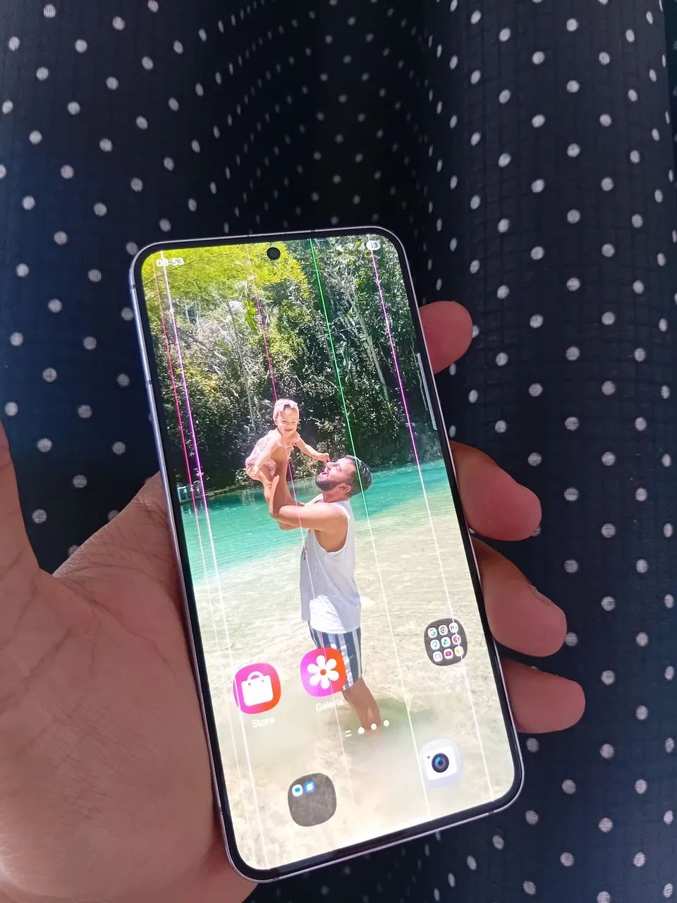 Galaxy s22