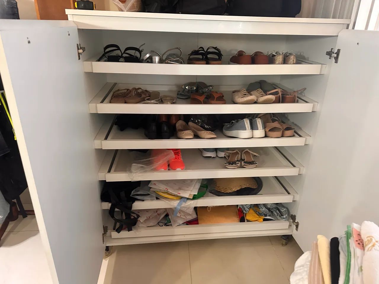 Sapateira  - Foto 2