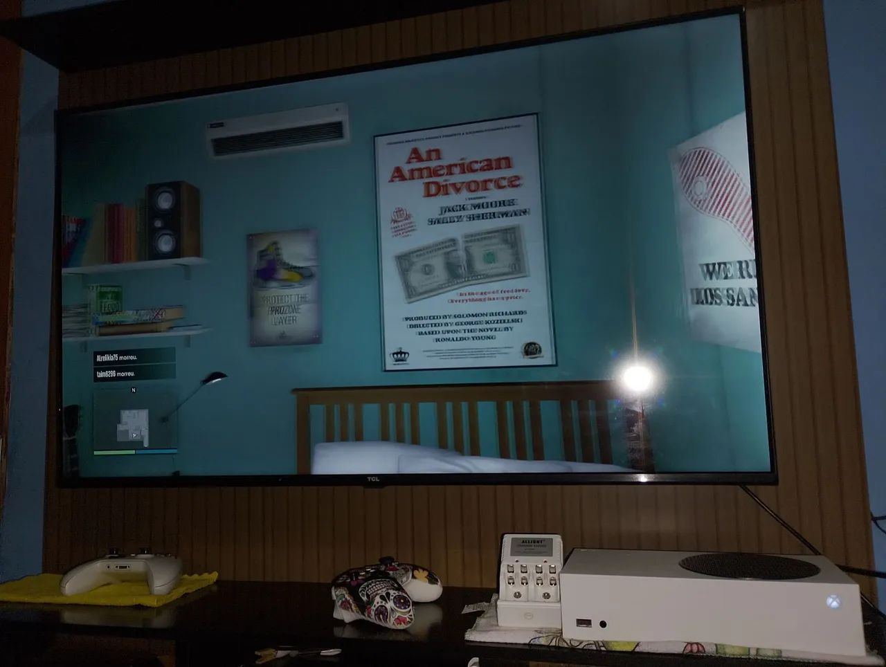 Vendo Xbox séries s 