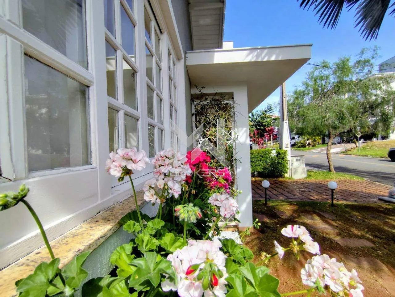 Casa térrea no Condomínio Terras de São Francisco  Vinhedo/SP - Foto 2