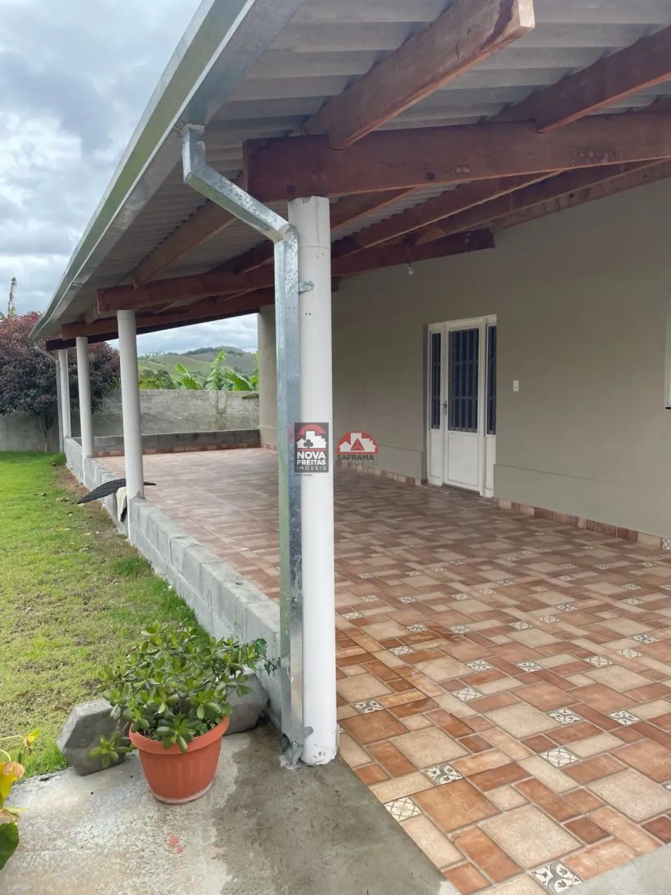 Chácara à venda 1100m² - Paraibuna - Foto 3