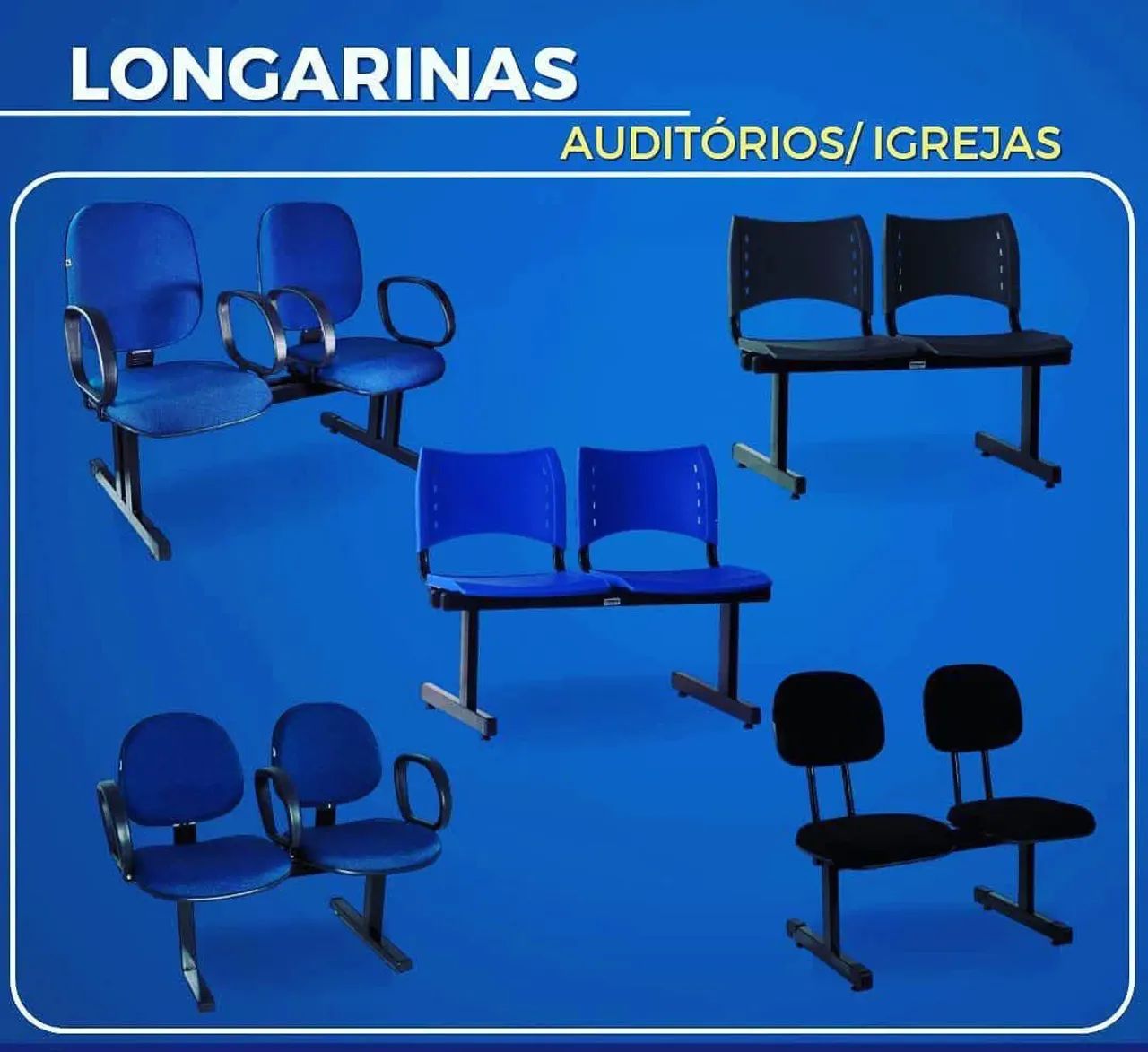 Longarinas - Foto 3