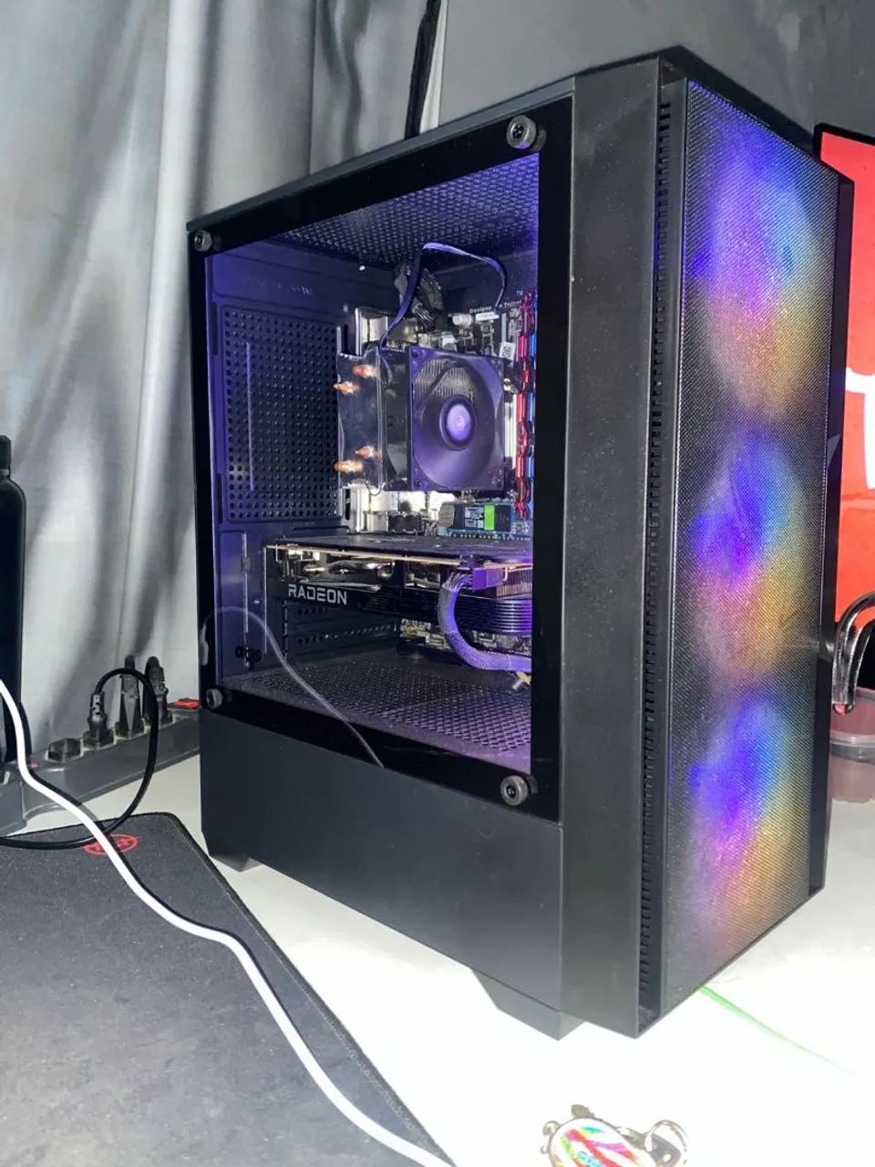 PC GAMER COMPLETO  - Foto 2