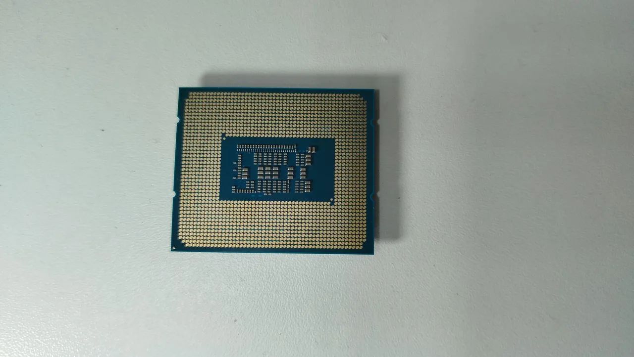 Processador Intel core i3 14? Geração  - Foto 2