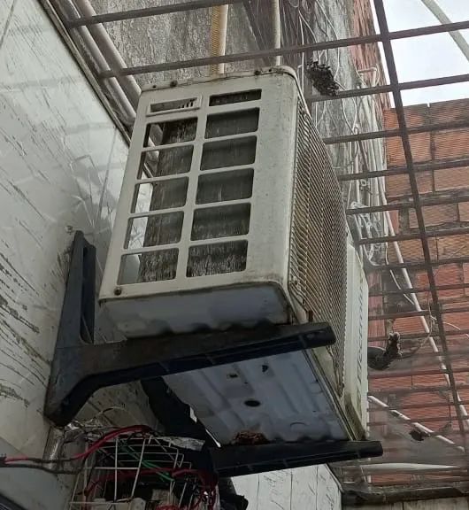 Ar condicionado 9000btus - Eletrolux  - Foto 2