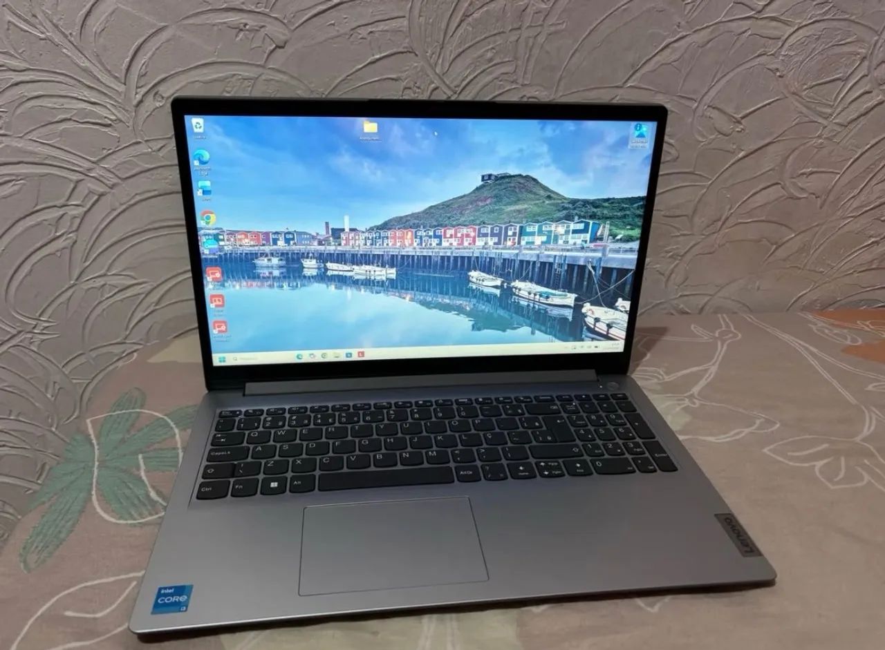 Notebook Lenovo