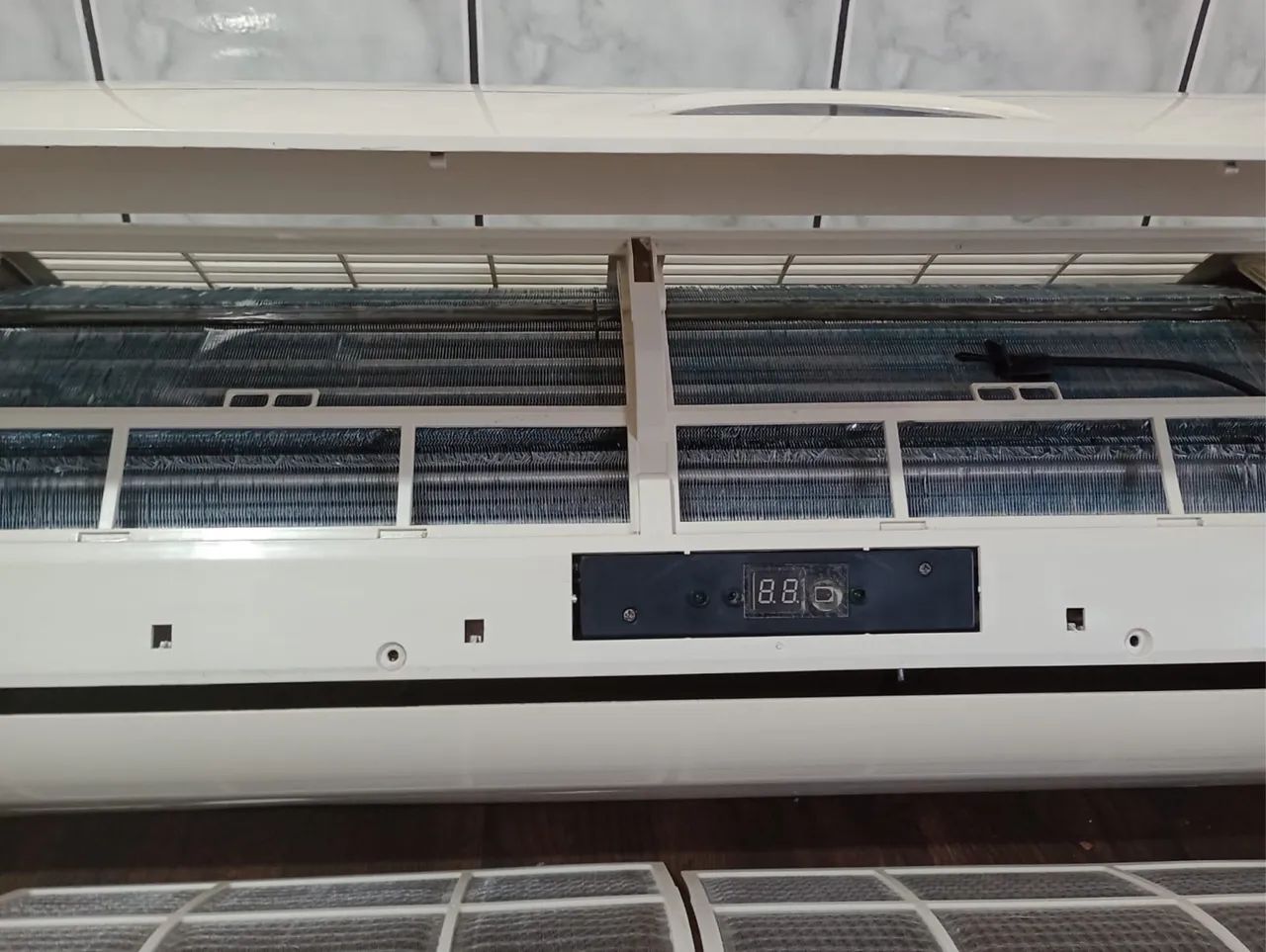 Ar condicionado York 18.000 BTUs - Foto 4