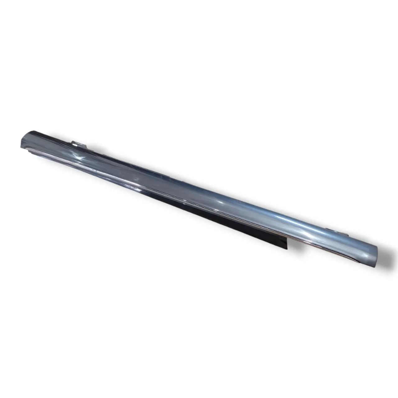 merciページ Spoiler Lateral Esquerdo Mercedes Benz C180 1.6 2015 Orig Cinza
