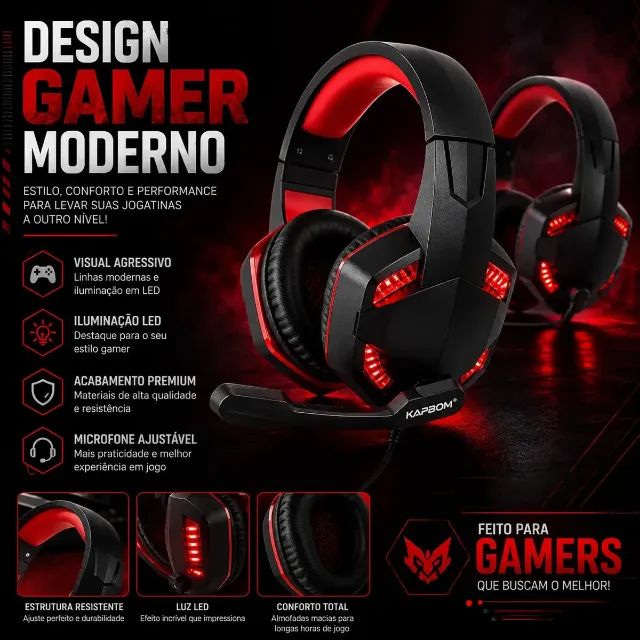 Headphone - Foto 2