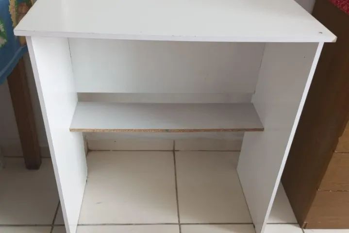 Mesinha de estudo/ Computador