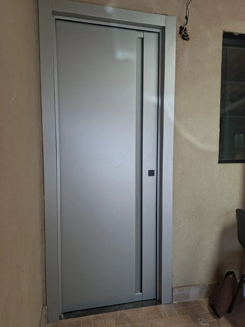 Porta em ACM  - Foto 3