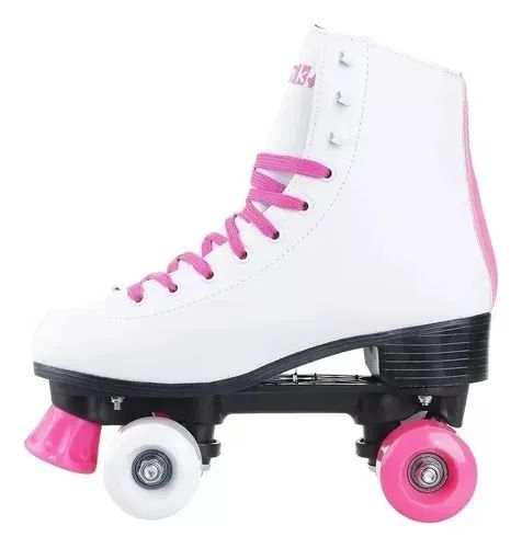 Patins Quad - Foto 2