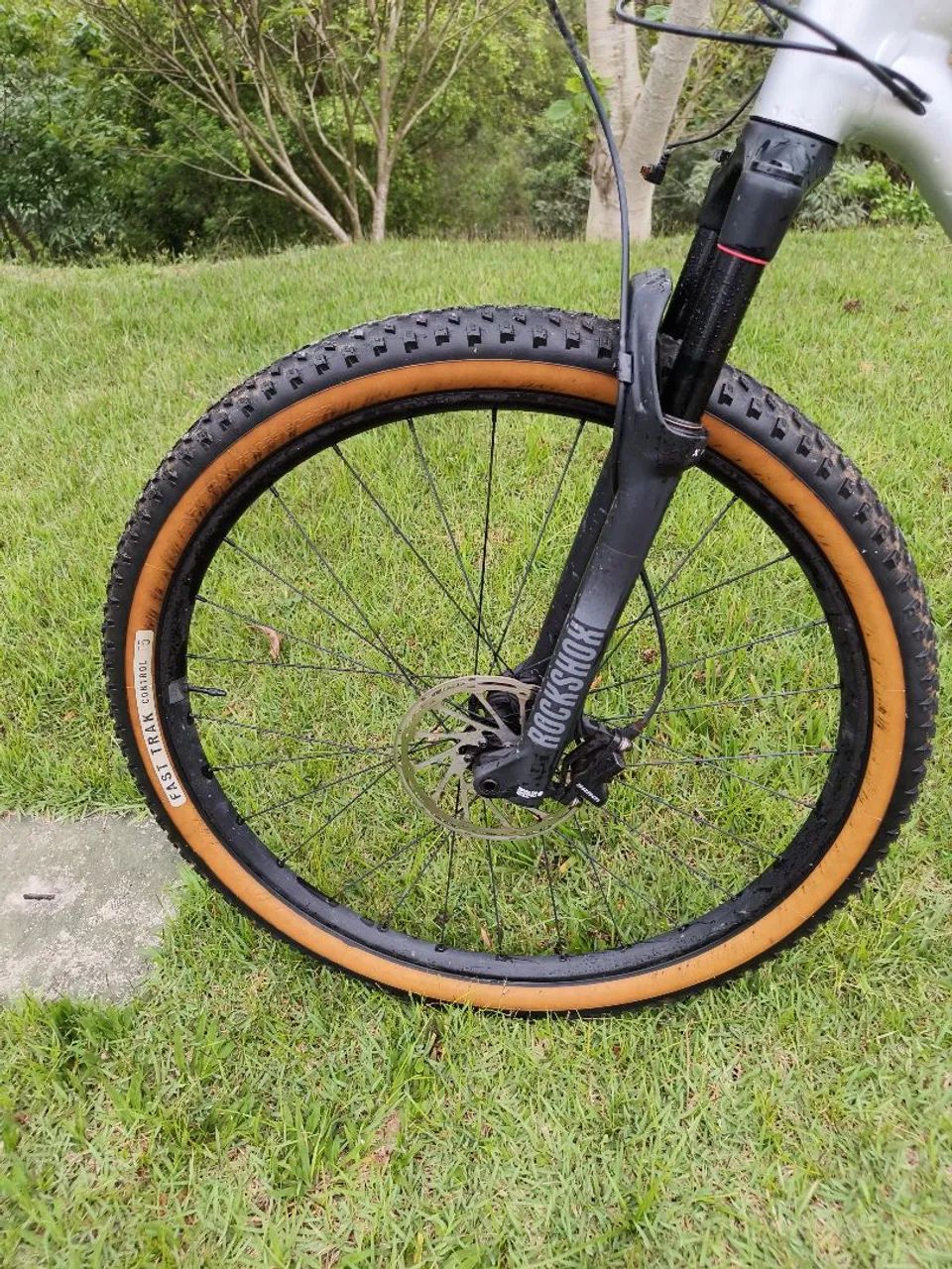 Bike mtb specialized chisel - Foto 3