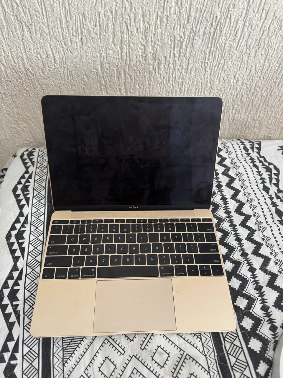 MacBook 2015 - Notebooks - Trindade, Florianópolis 1494009507 | OLX
