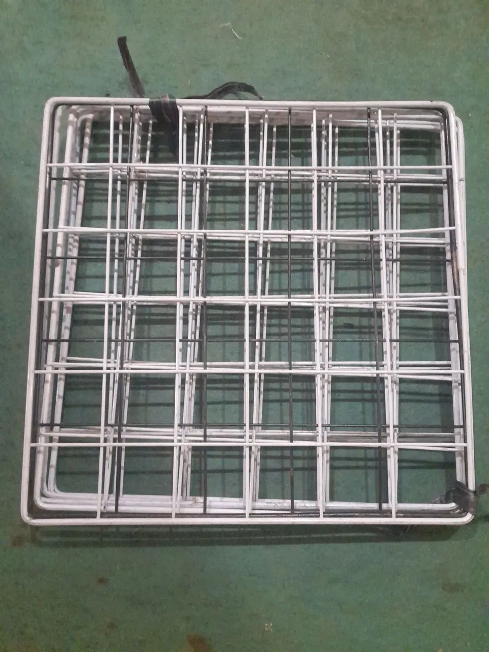 Balcão de vidro acessórios  - Foto 2