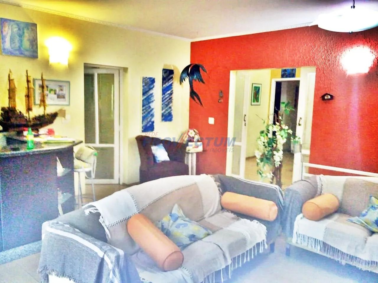 casa - Vila Nogueira - Campinas - Foto 5