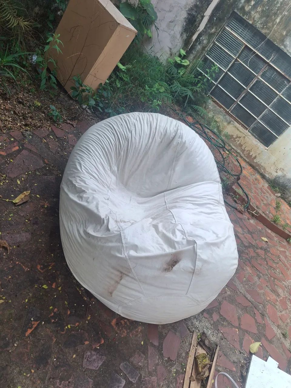 Puff saco Grande - Foto 2