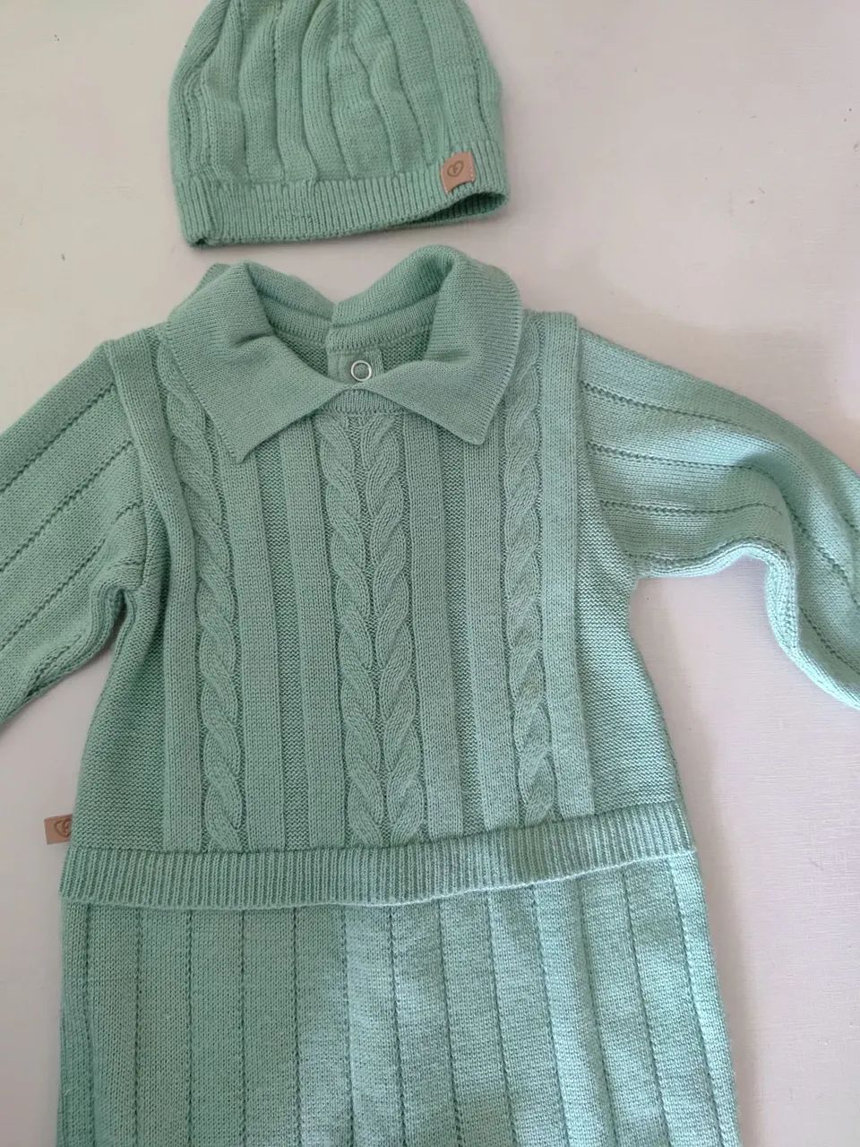 Roupa infantil  - Foto 2
