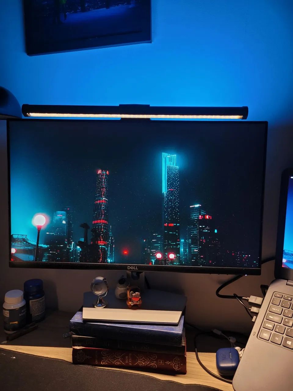 Monitor Dell 24" - Foto 5