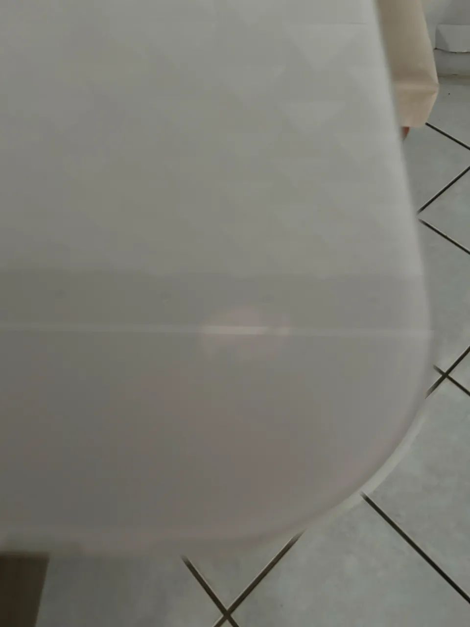 Conjunto de jantar mesa e cadeiras  - Foto 4