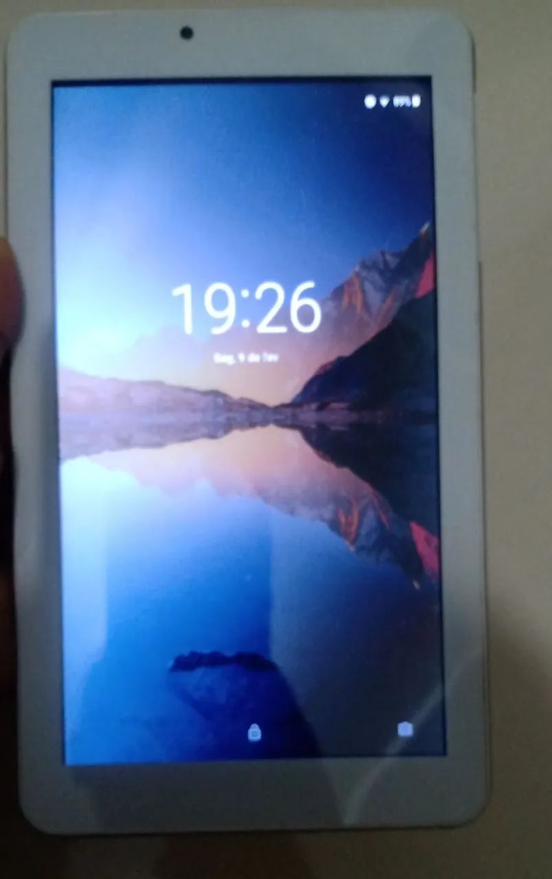 Tablet multilelaser  - Foto 2