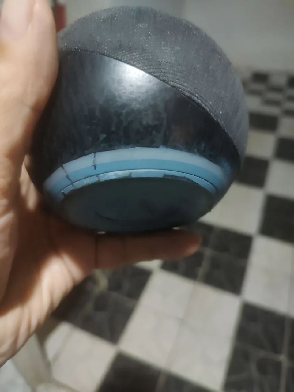 ALEXA ECHO DOT 4° GERAÇÃO PF. LEIA A DESCRIÇÃO - Foto 3
