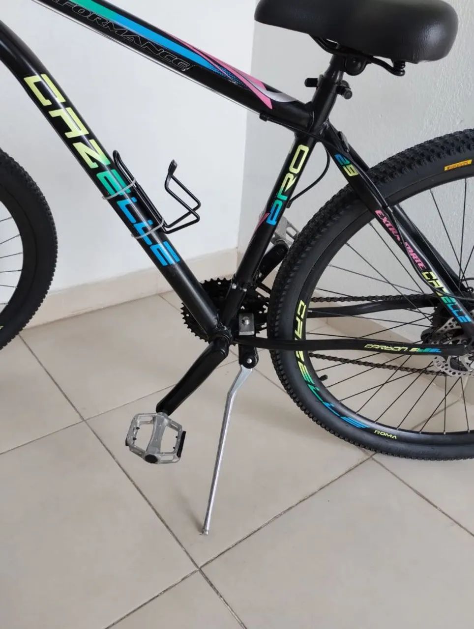 Bicicleta aro 29  - Foto 4