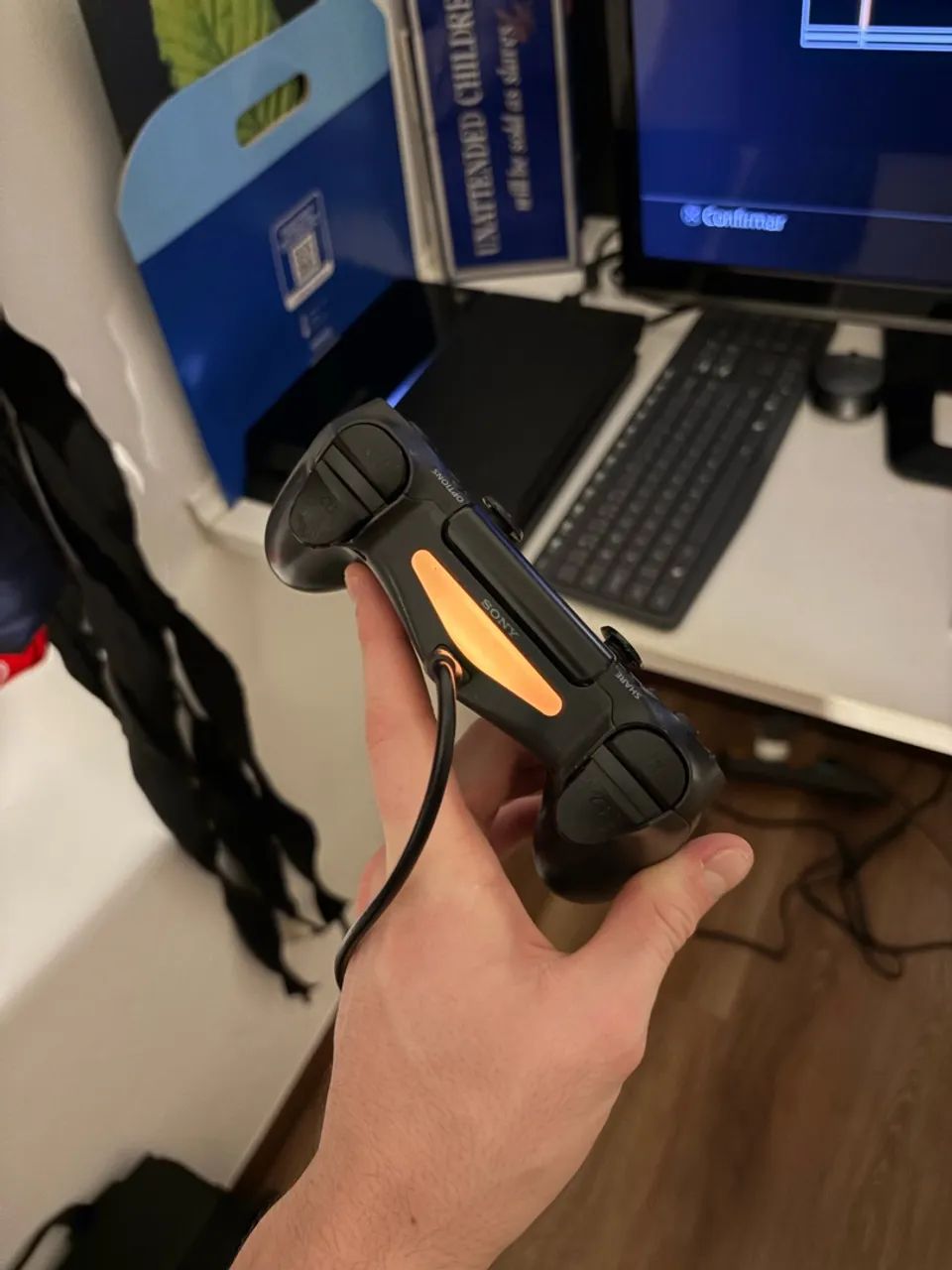 Ps4 Normal 1TB - Foto 5