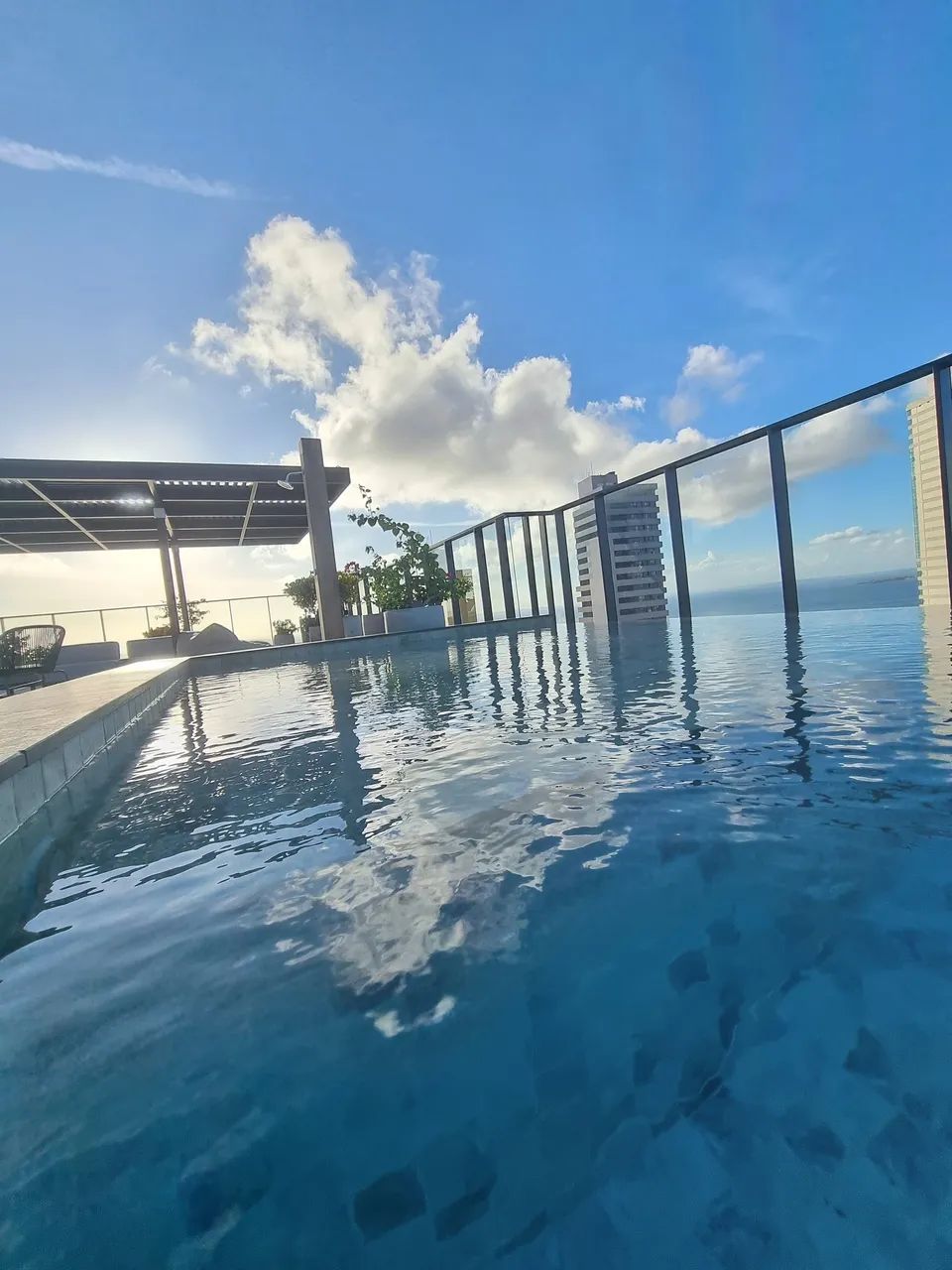 APARTAMENTO 1/4 ALTO LUXO ALIVE CORREDOR DA VITÓRIA  - Foto 4