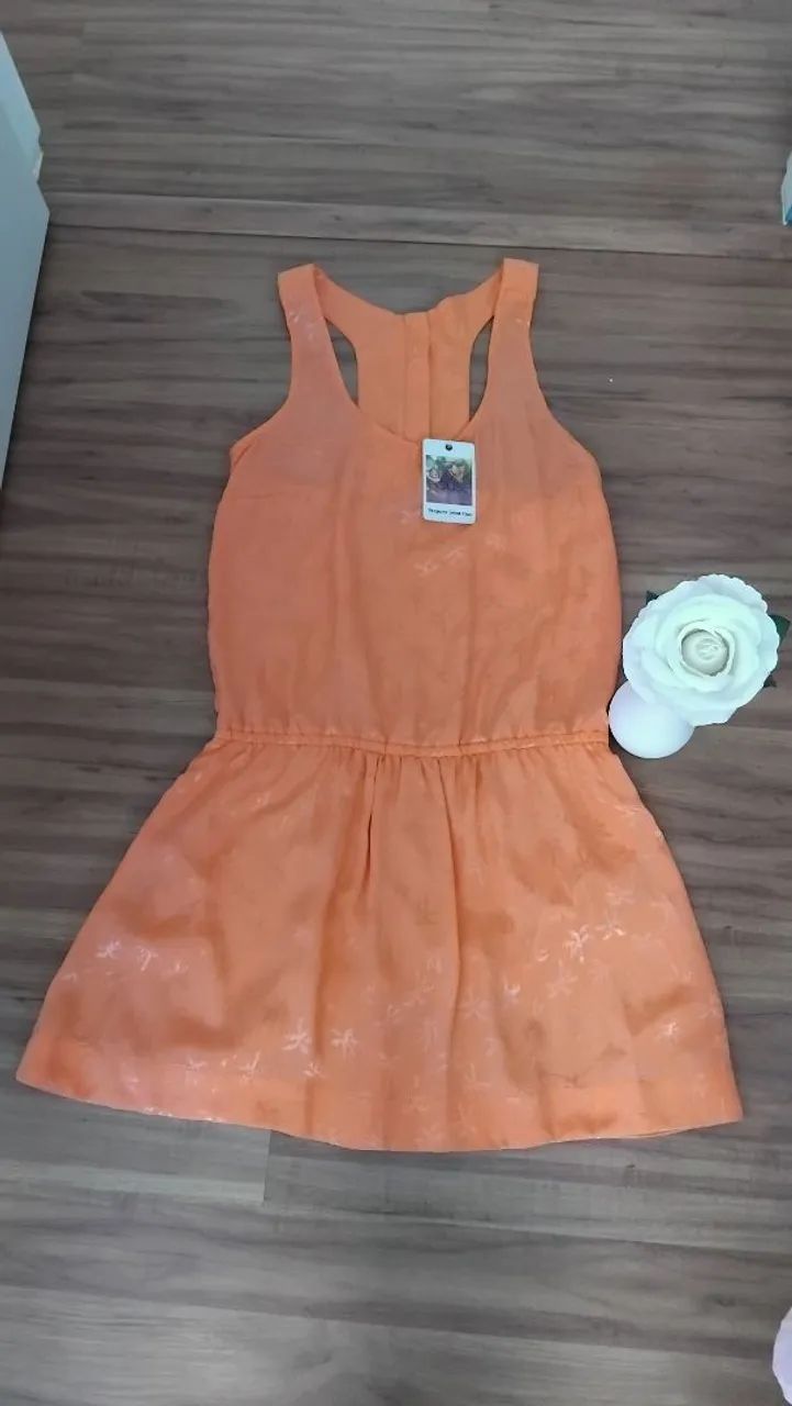 Vestido  feminino 