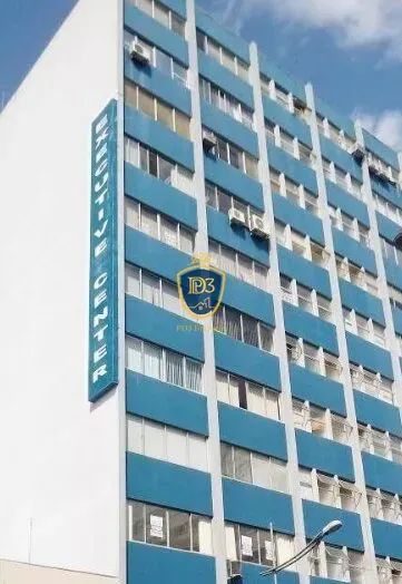 Sala comercial para aluguel, Centro, Ponta Grossa - Foto 2