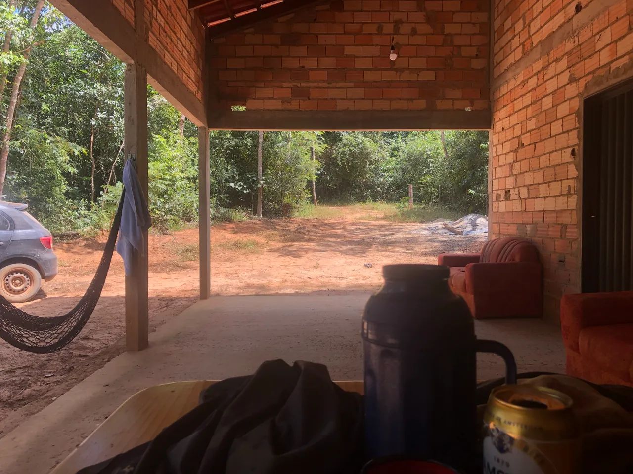 Vendo rancho no Rio CORUMBÁ  - Foto 4