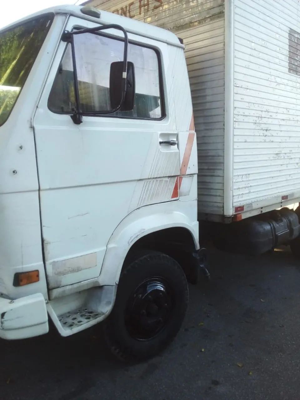 Vendo caminhão VW790 - Foto 2