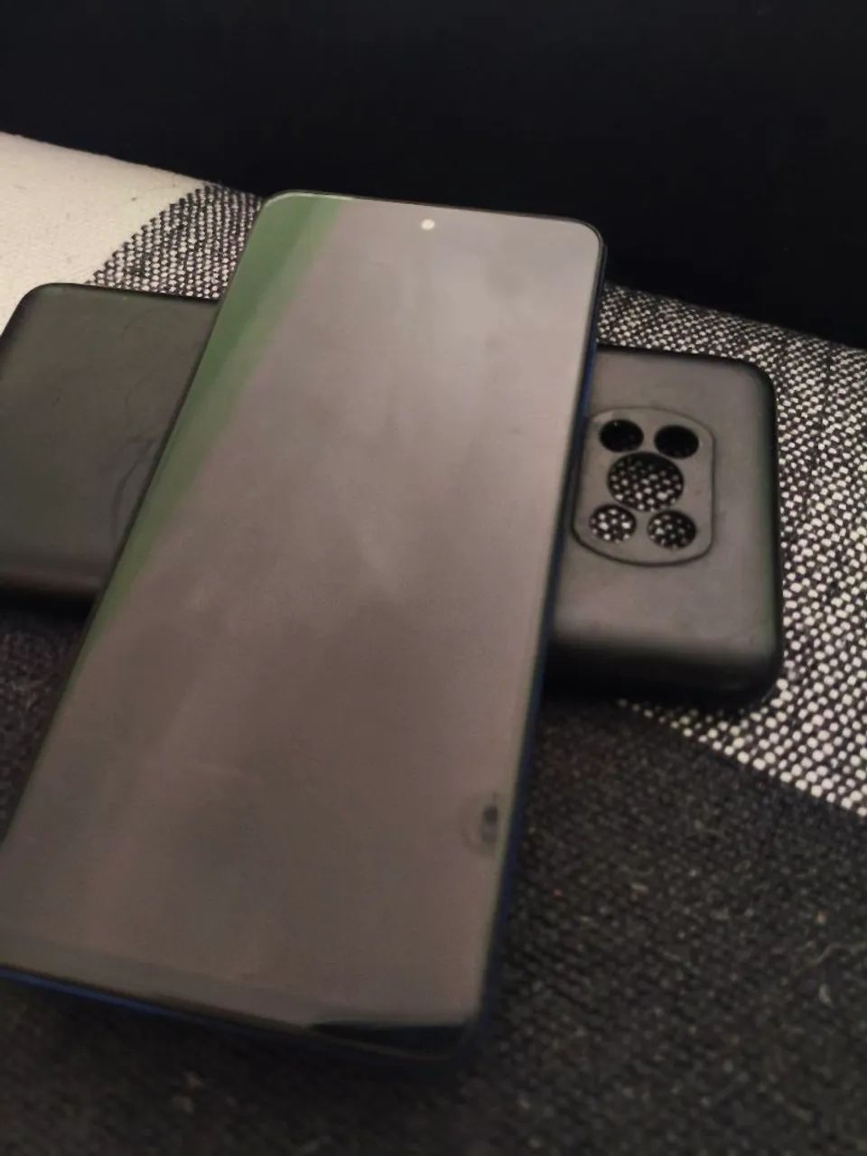 Celular POCO X3 NFC - Foto 2