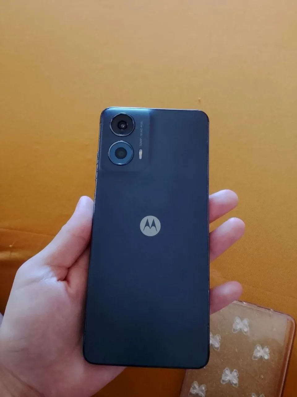 Celular Moto G24  - Foto 3