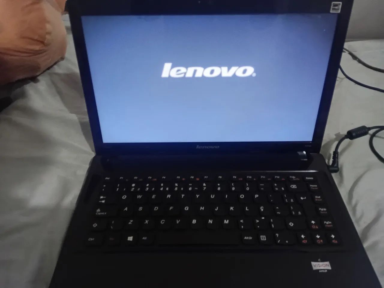Notebook lenovo  - Foto 2