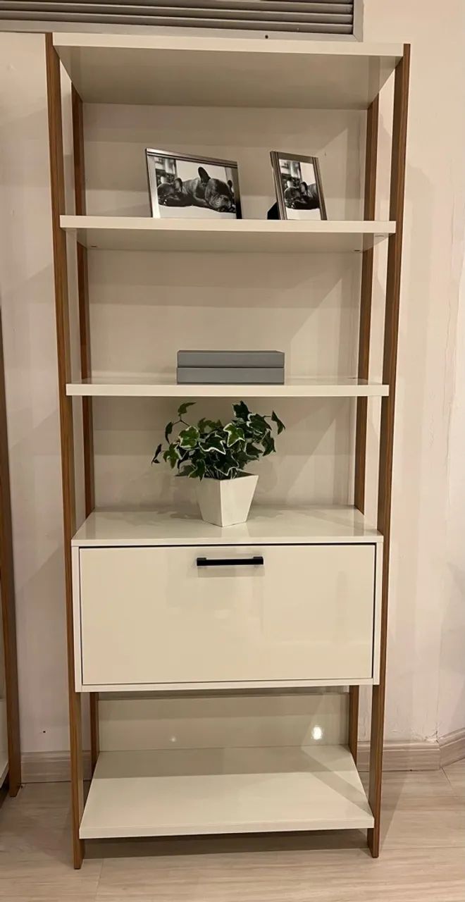 Estante Sidlar - Foto 2