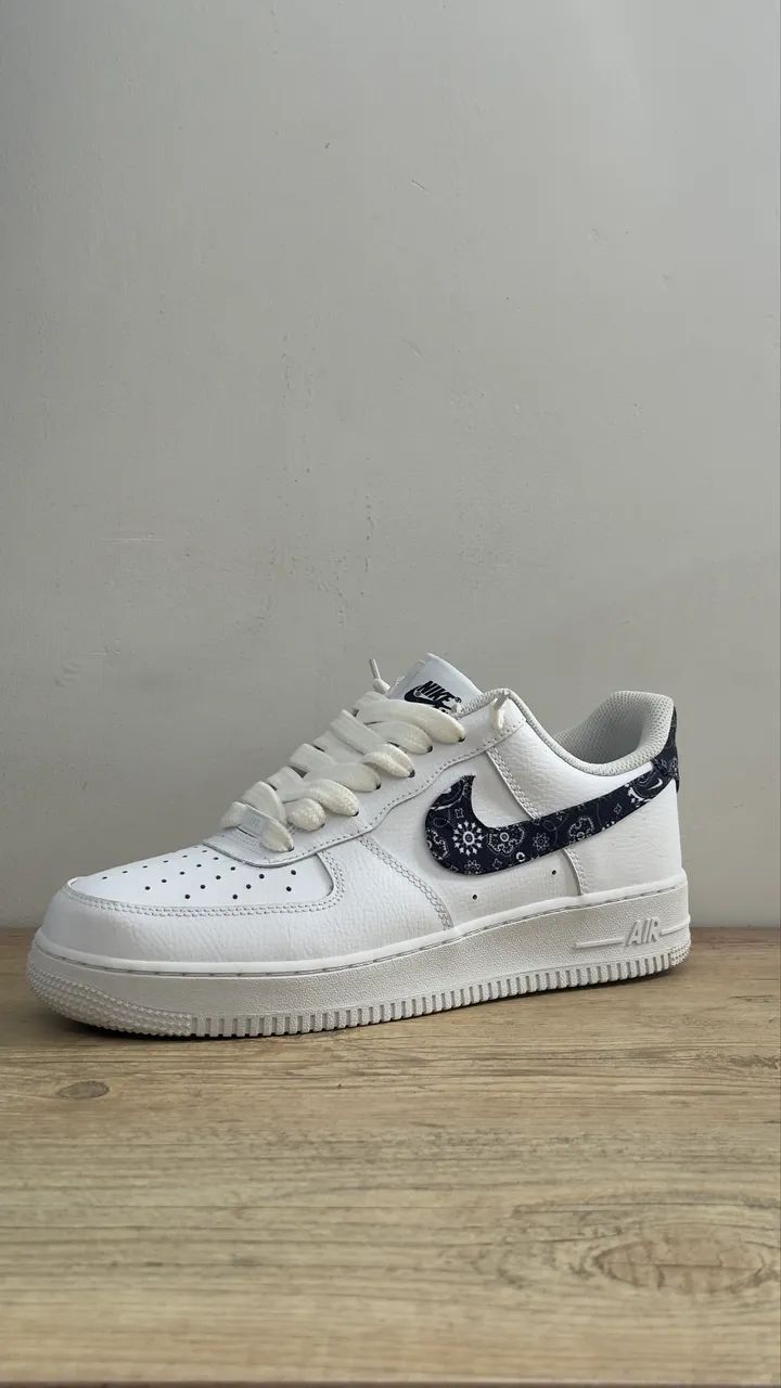 Tênis Nike Louis Vuitton - Foto 2