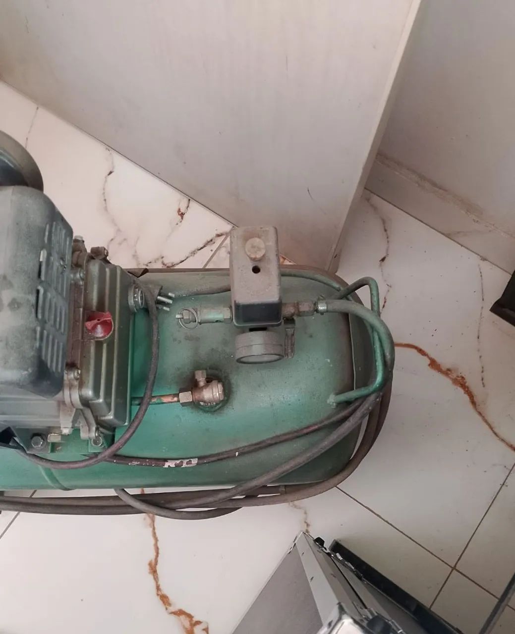 Compressor  - Foto 2