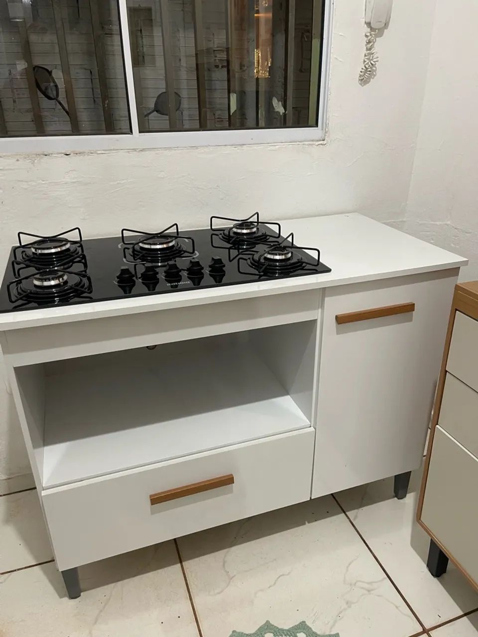 Cooktop