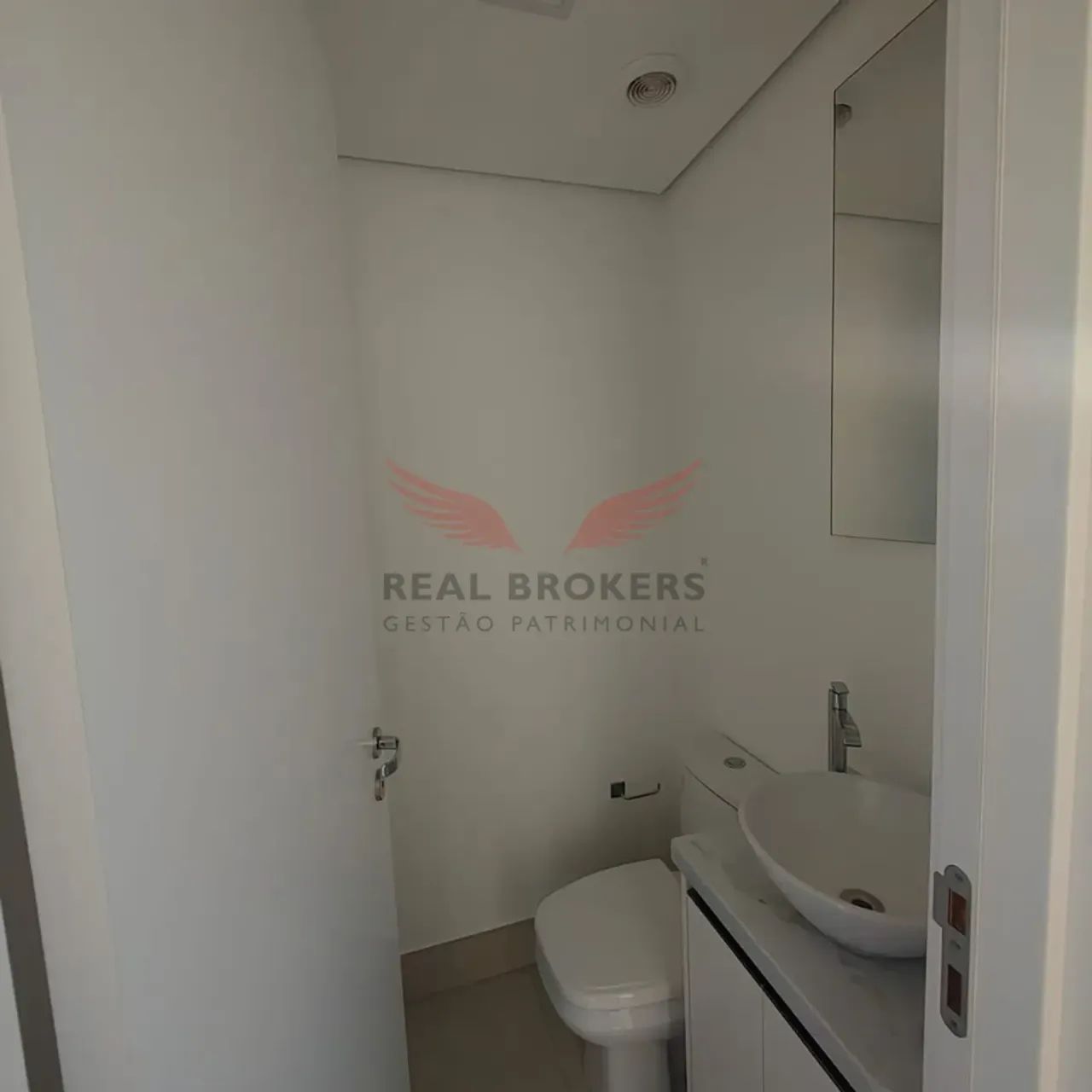 Apartamento para locação novo, em edifício recém entregue, 80m² - Foto 4