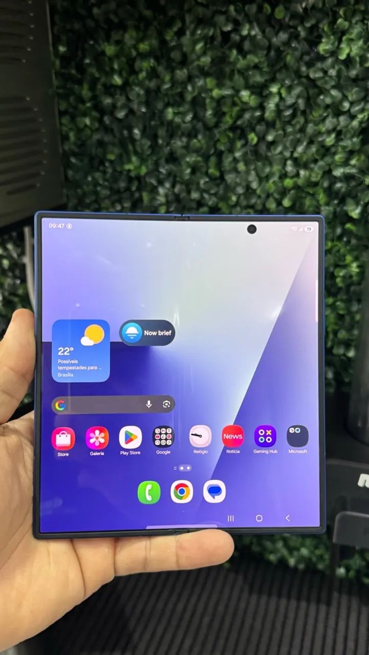 Samsung Galaxy Z Fold 7  - Foto 2