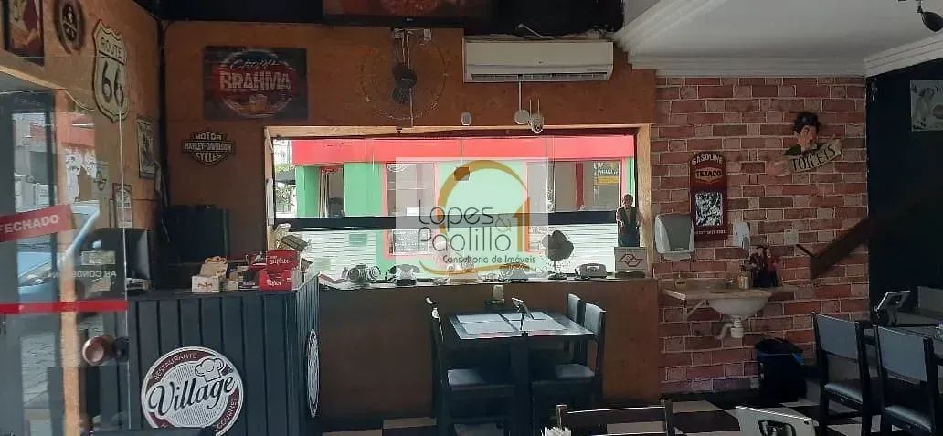Ótimo Ponto Comercial à venda, Centro, Atibaia, SP - Foto 4