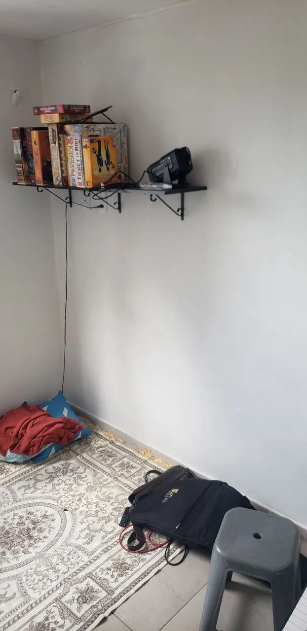 Quarto para estudante da UFAL - Foto 3